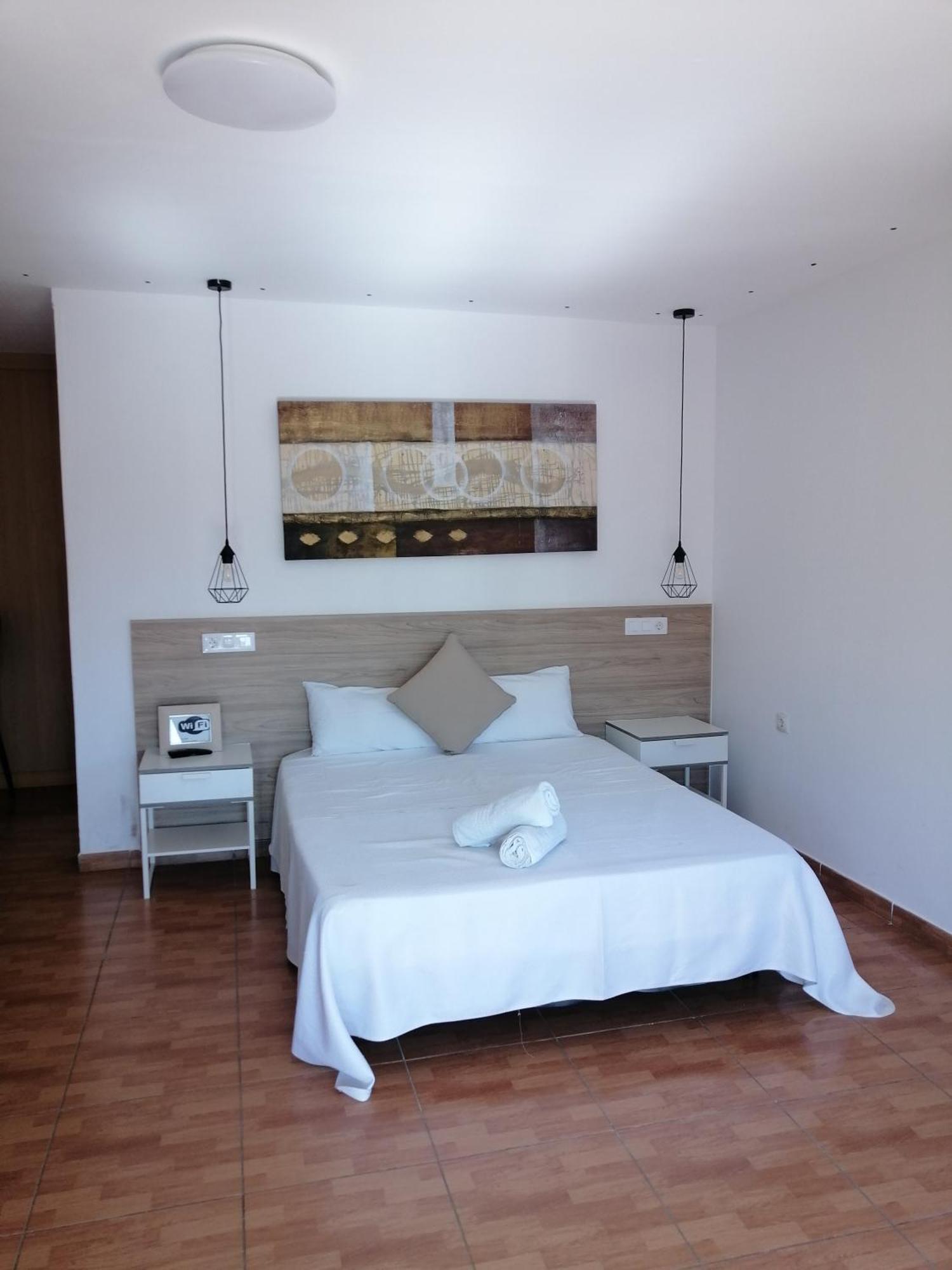 Chabela'S Suites La Lajita Room photo